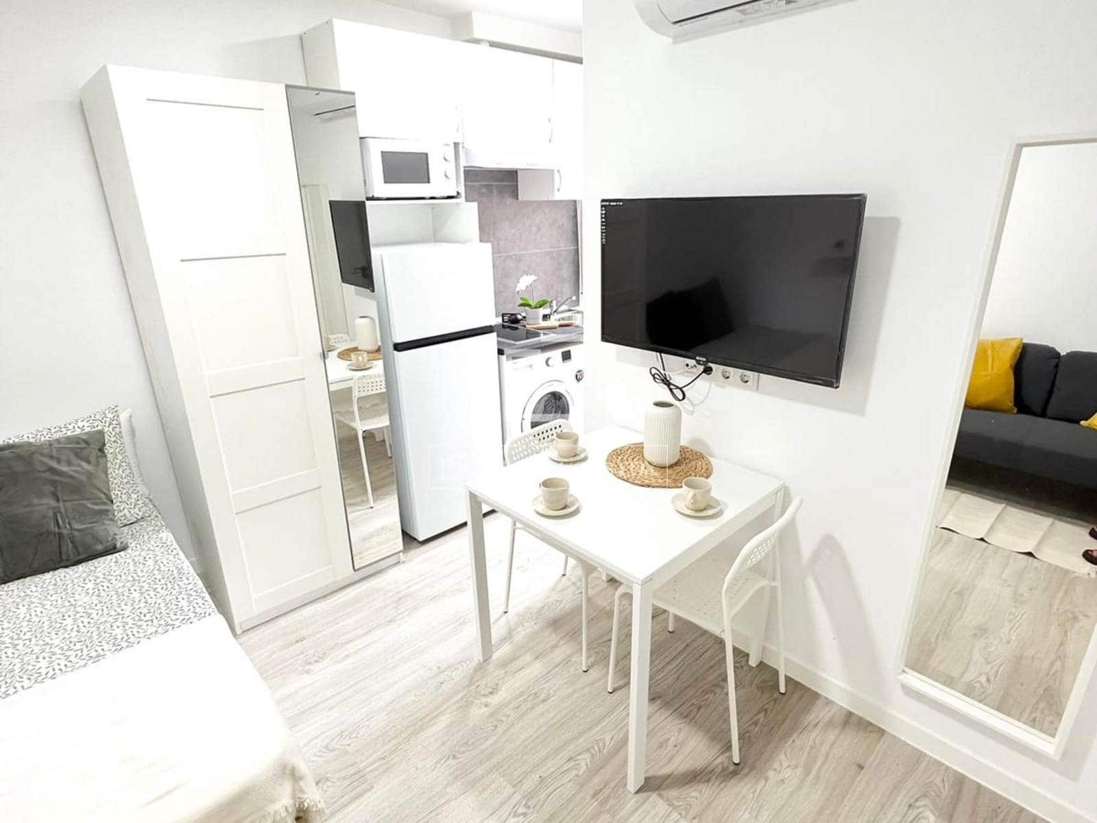 3 sypialnia Apartament na sprzedaż w Miasto Madryt - 400 000 € (Ref: 9550220)