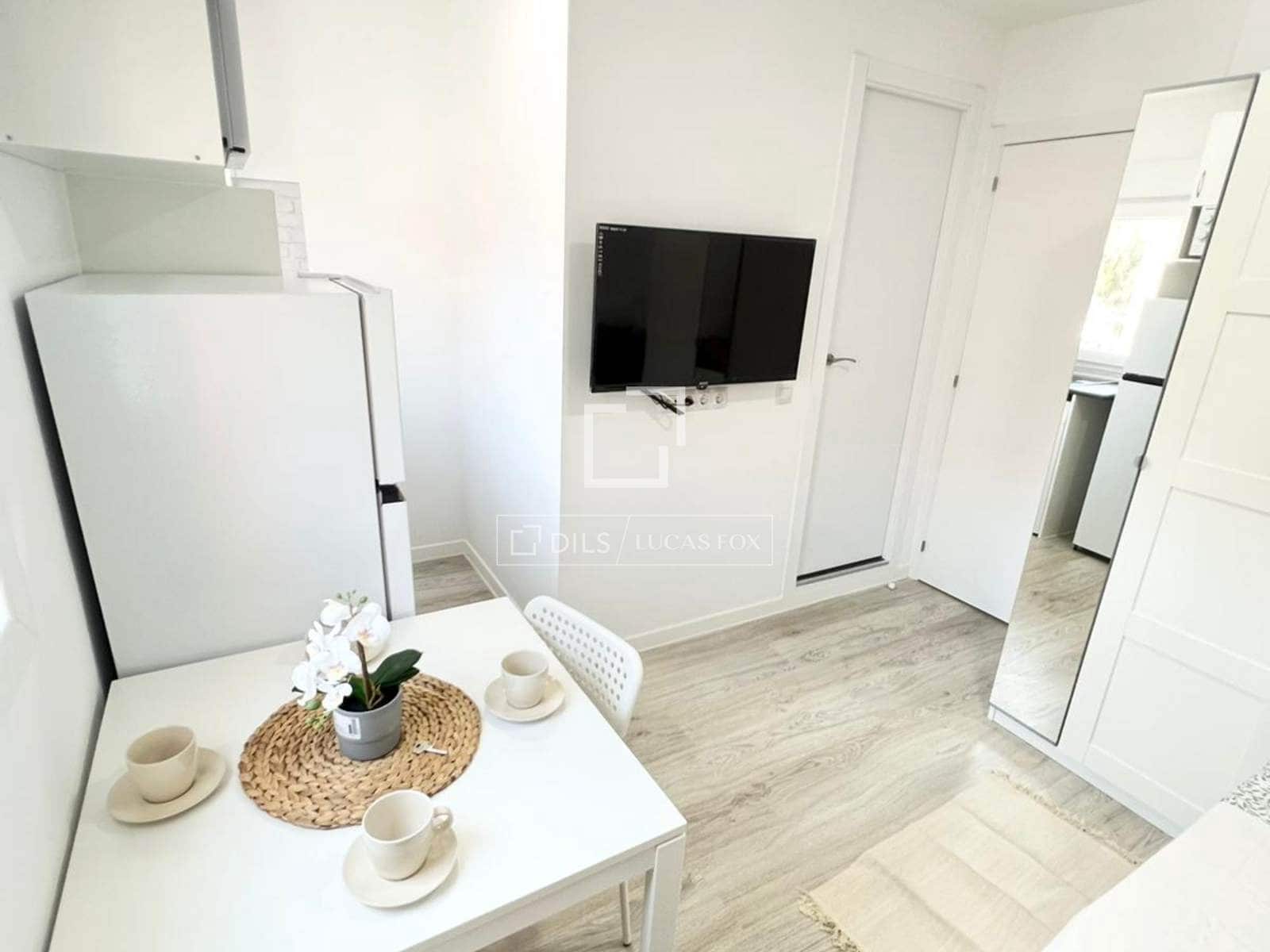 3 sypialnia Apartament na sprzedaż w Miasto Madryt - 400 000 € (Ref: 9550220)