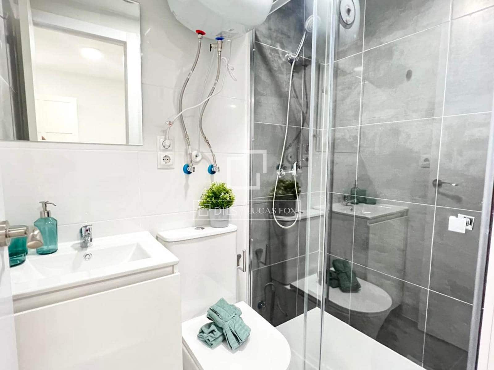 3 sypialnia Apartament na sprzedaż w Miasto Madryt - 400 000 € (Ref: 9550220)