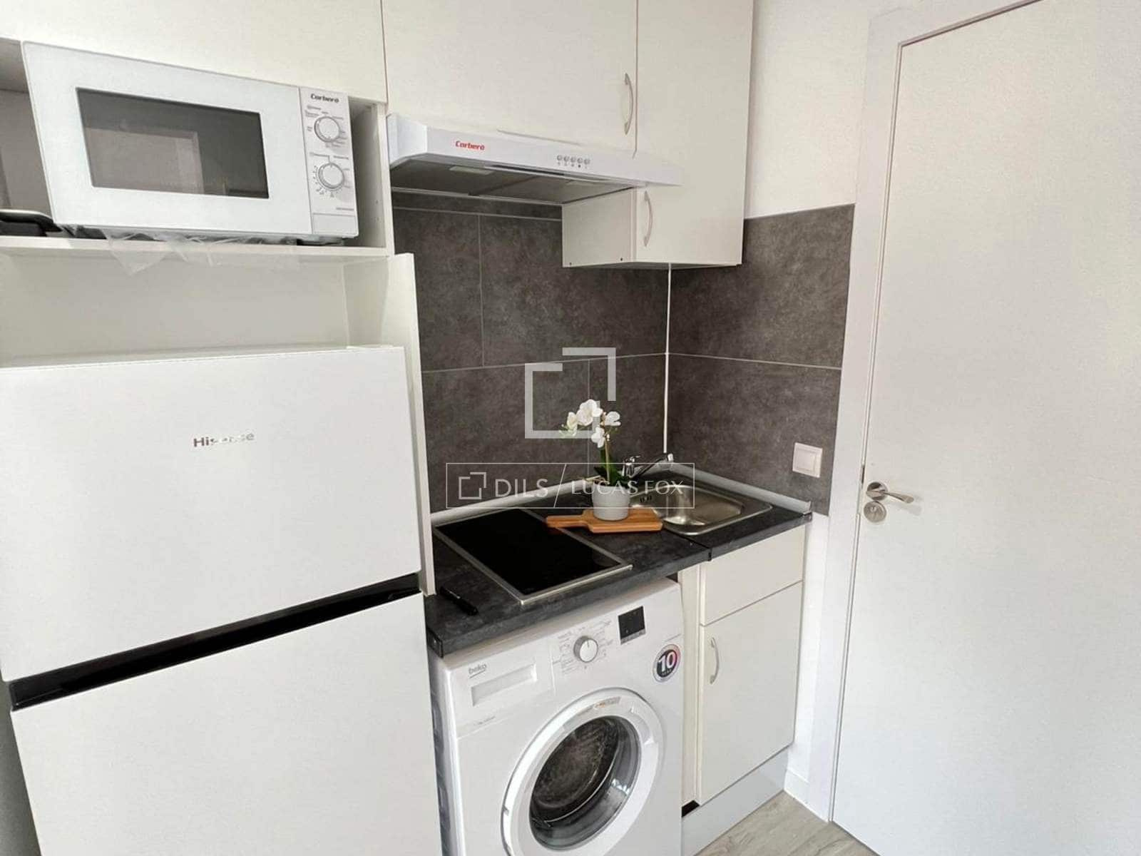 3 sypialnia Apartament na sprzedaż w Miasto Madryt - 400 000 € (Ref: 9550220)