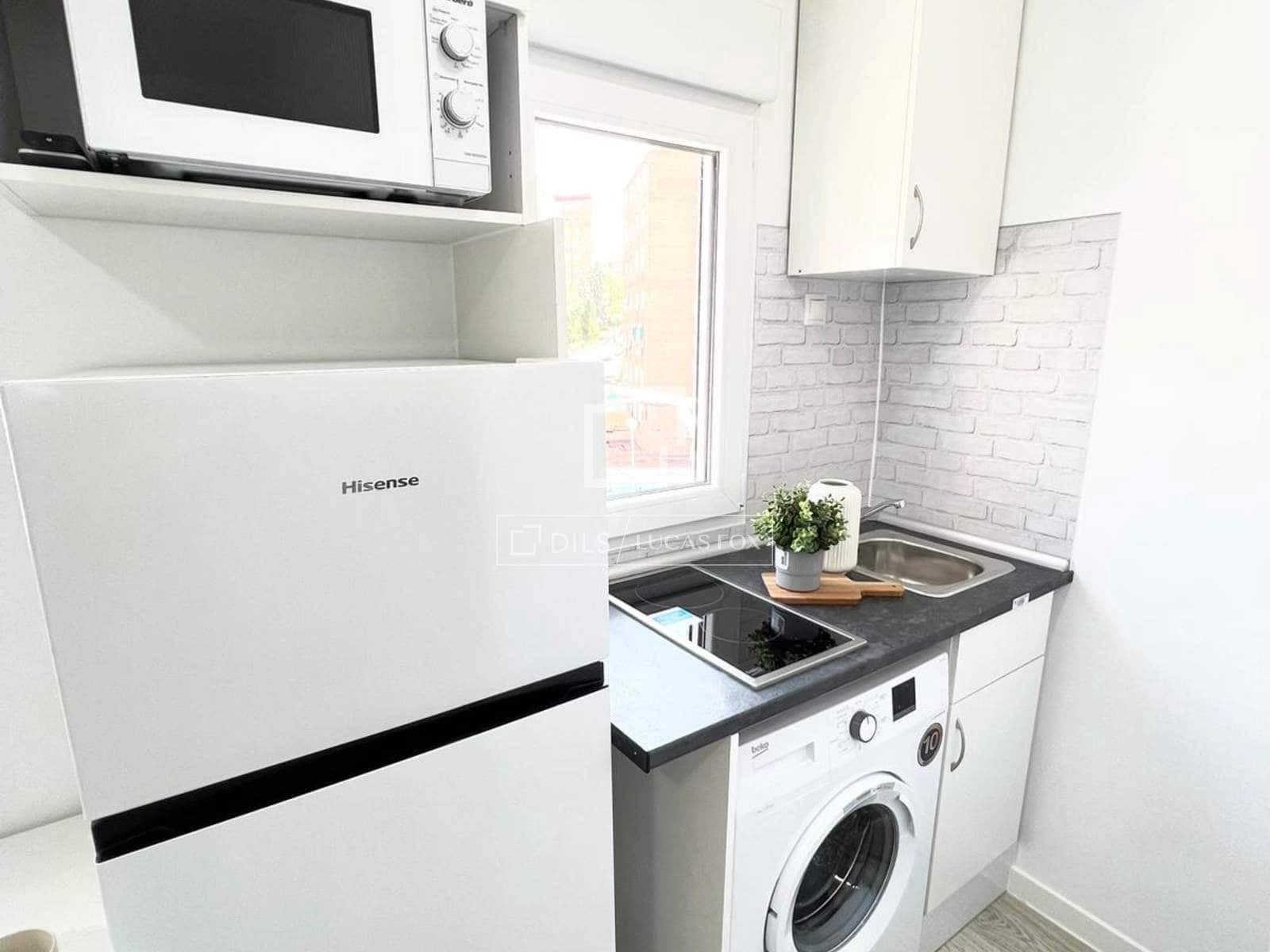 3 sypialnia Apartament na sprzedaż w Miasto Madryt - 400 000 € (Ref: 9550220)