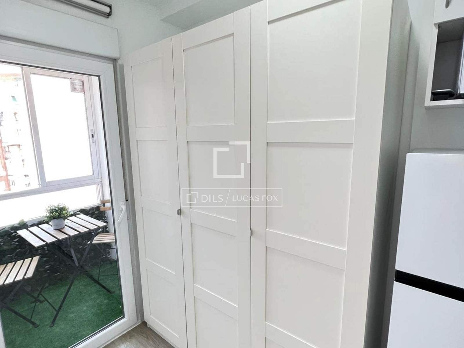 3 sypialnia Apartament na sprzedaż w Miasto Madryt - 400 000 € (Ref: 9550220)