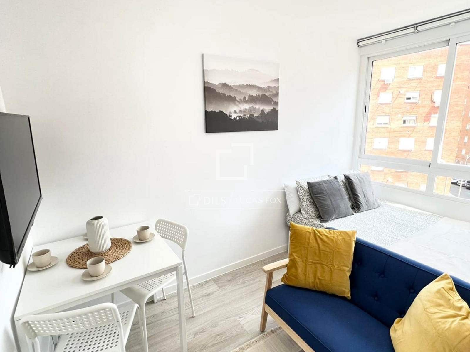 3 sypialnia Apartament na sprzedaż w Miasto Madryt - 400 000 € (Ref: 9550220)