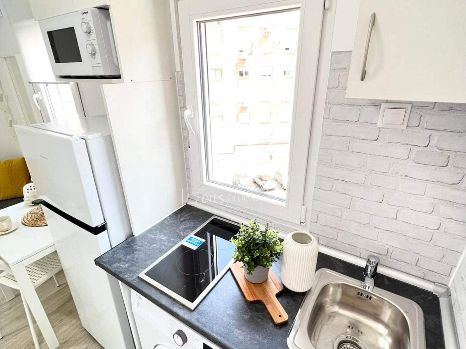 3 sypialnia Apartament na sprzedaż w Miasto Madryt - 400 000 € (Ref: 9550220)