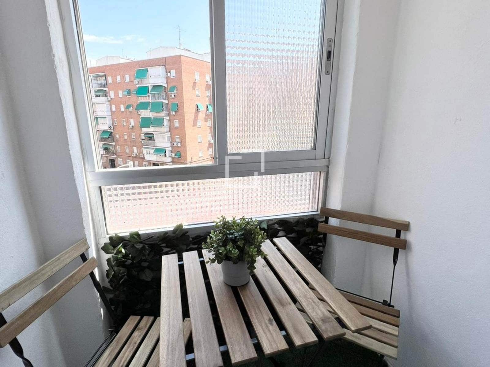 3 sypialnia Apartament na sprzedaż w Miasto Madryt - 400 000 € (Ref: 9550220)