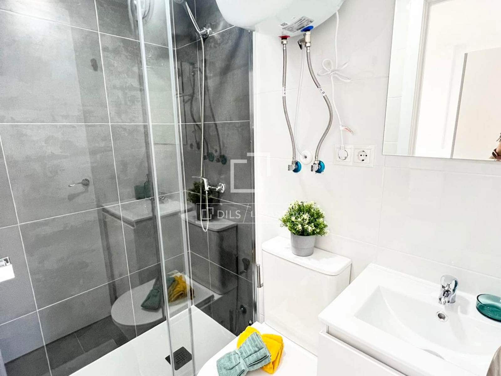 3 sypialnia Apartament na sprzedaż w Miasto Madryt - 400 000 € (Ref: 9550220)