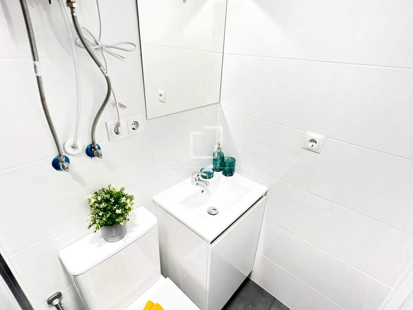 3 sypialnia Apartament na sprzedaż w Miasto Madryt - 400 000 € (Ref: 9550220)