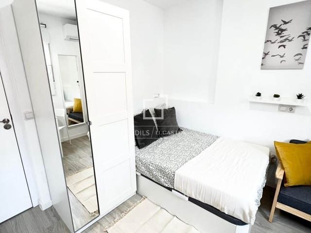 3 makuuhuone Huoneisto myytävänä paikassa Madrid kaupunki - 400 000 € (Ref: 9550220)