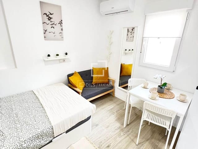 3 makuuhuone Huoneisto myytävänä paikassa Madrid kaupunki - 400 000 € (Ref: 9550220)