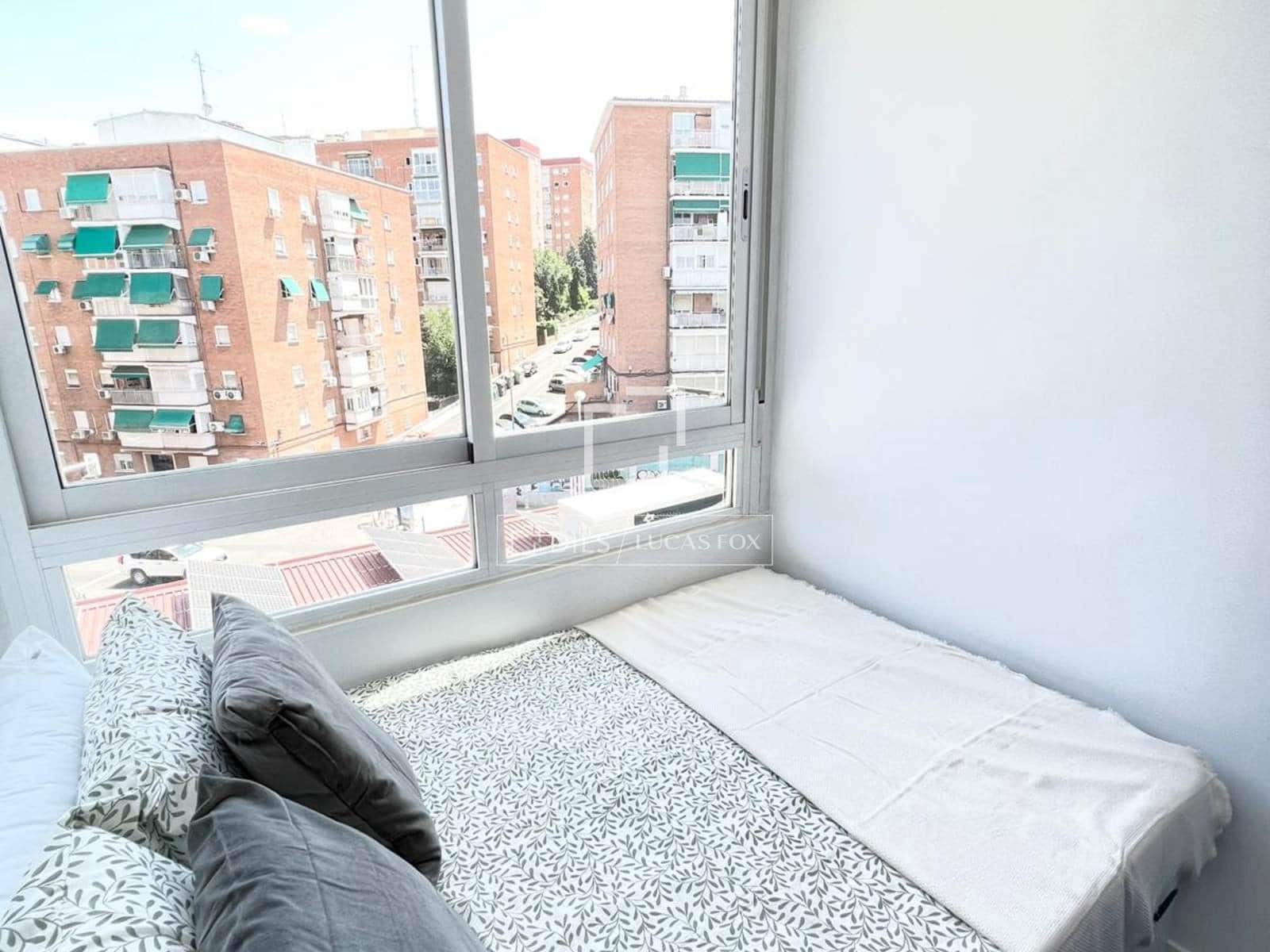 3 sypialnia Apartament na sprzedaż w Miasto Madryt - 400 000 € (Ref: 9550220)