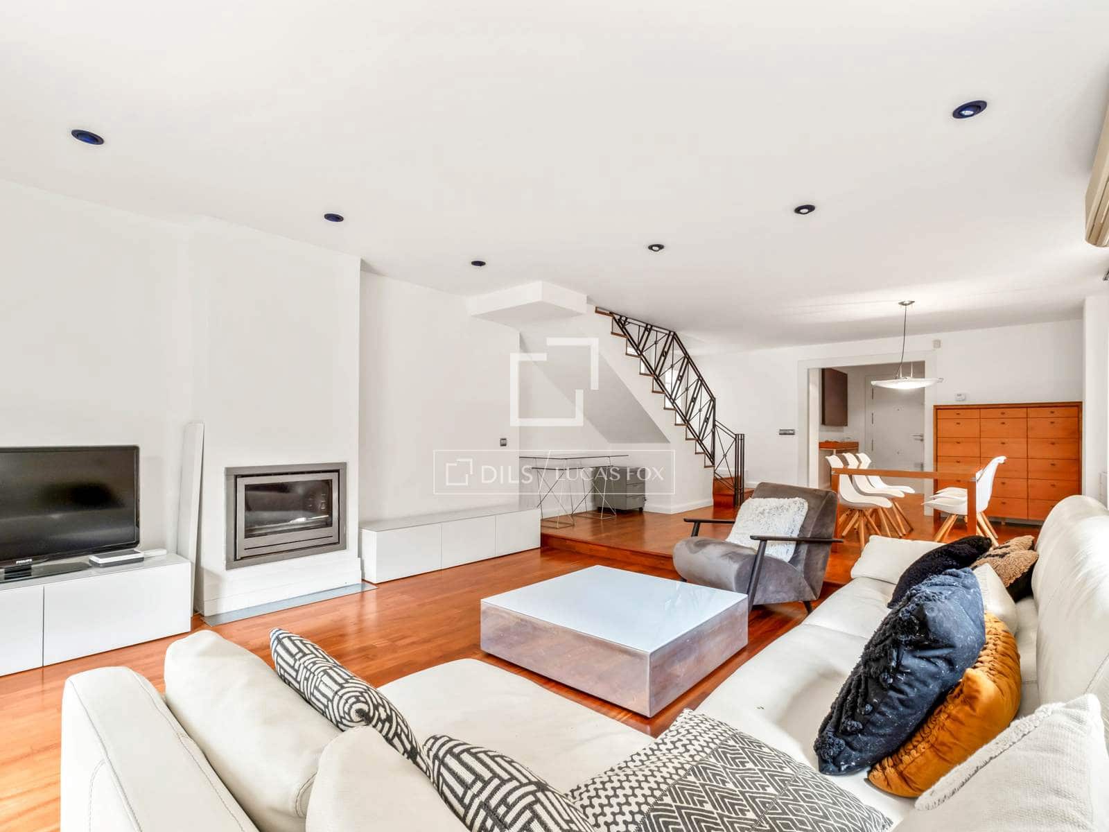 5 slaapkamer Villa te koop in Alicante stad met zwembad garage - € 1.050.000 (Ref: 9550221)