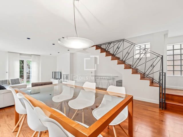 5 camera da letto Villa in vendita in Alicante città con piscina garage - 1.050.000 € (Rif: 9550221)