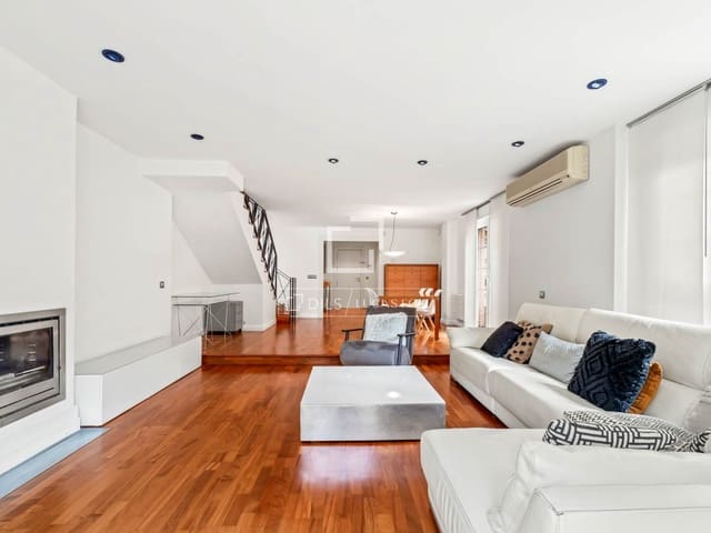 5 camera da letto Villa in vendita in Alicante città con piscina garage - 1.050.000 € (Rif: 9550221)