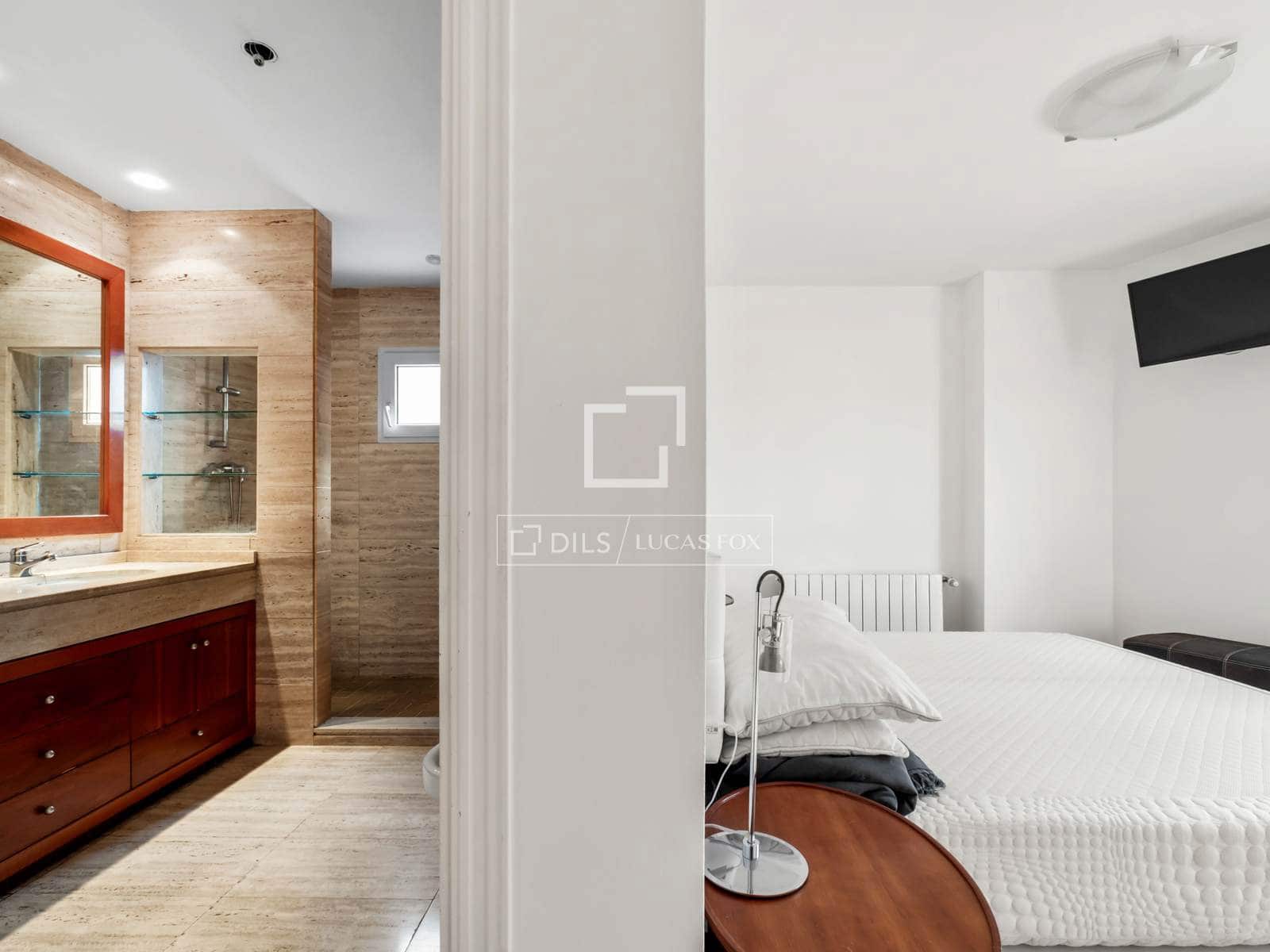 5 slaapkamer Villa te koop in Alicante stad met zwembad garage - € 1.050.000 (Ref: 9550221)