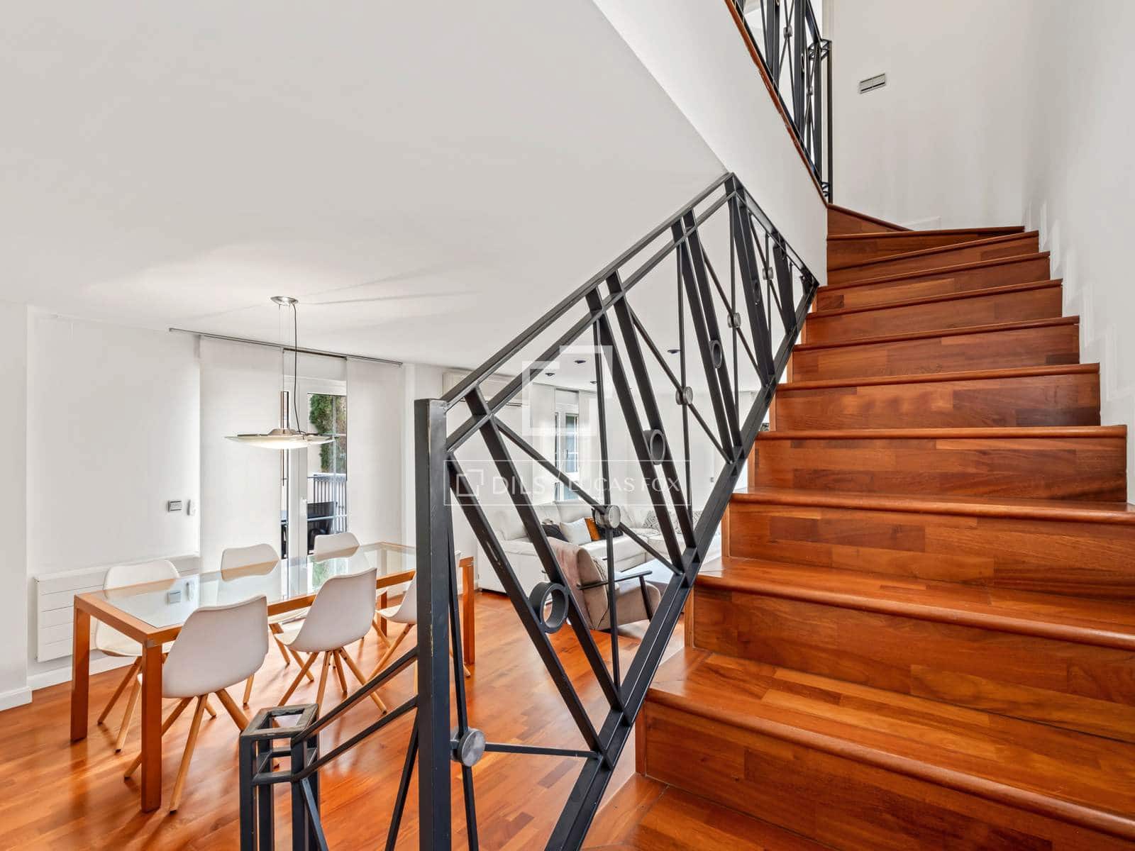 5 slaapkamer Villa te koop in Alicante stad met zwembad garage - € 1.050.000 (Ref: 9550221)