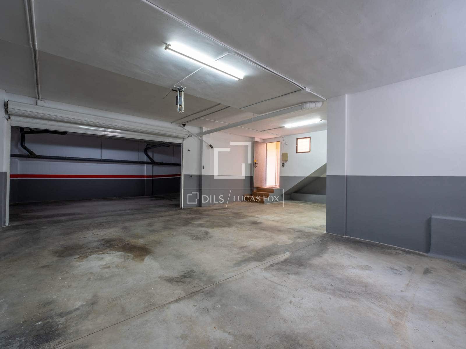 5 slaapkamer Villa te koop in Alicante stad met zwembad garage - € 1.050.000 (Ref: 9550221)