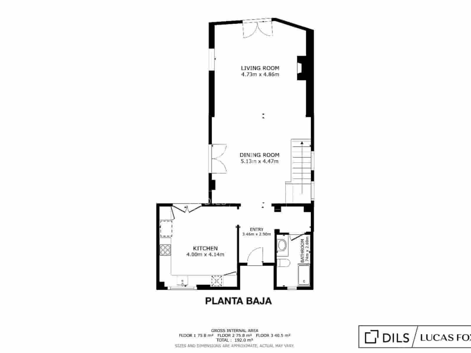 5 slaapkamer Villa te koop in Alicante stad met zwembad garage - € 1.050.000 (Ref: 9550221)