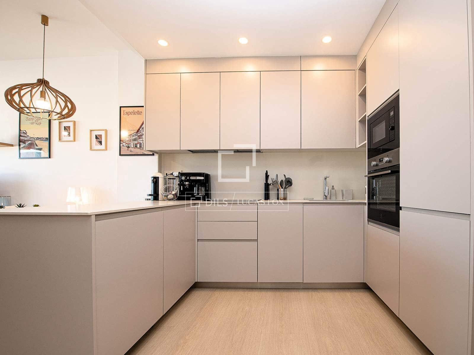 2 sovrum Takvåning till salu i Platja d'Aro med pool garage - 390 000 € (Ref: 9552252)