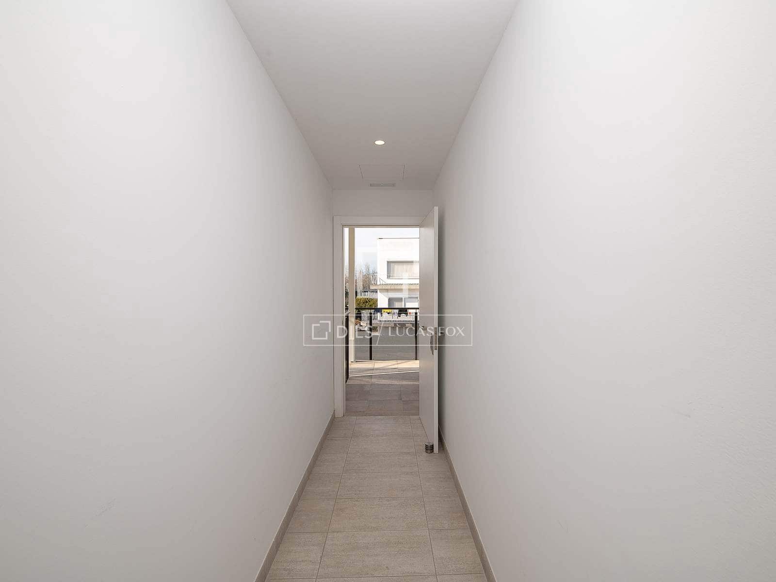 2 sovrum Takvåning till salu i Platja d'Aro med pool garage - 390 000 € (Ref: 9552252)