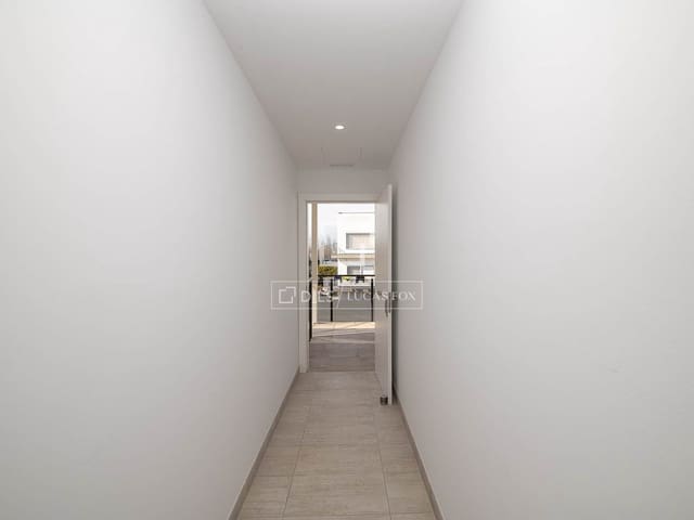 2 sovrum Takvåning till salu i Platja d'Aro, Castell-Platja d'Aro med pool garage - 390 000 € (Ref: 9552252)