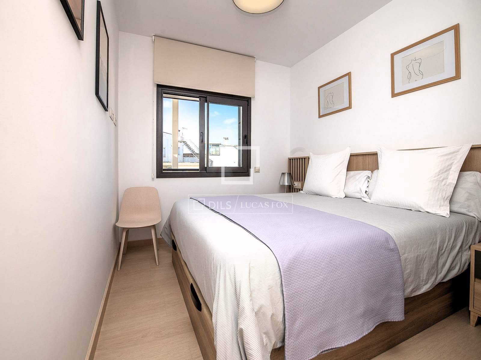 2 sovrum Takvåning till salu i Platja d'Aro med pool garage - 390 000 € (Ref: 9552252)