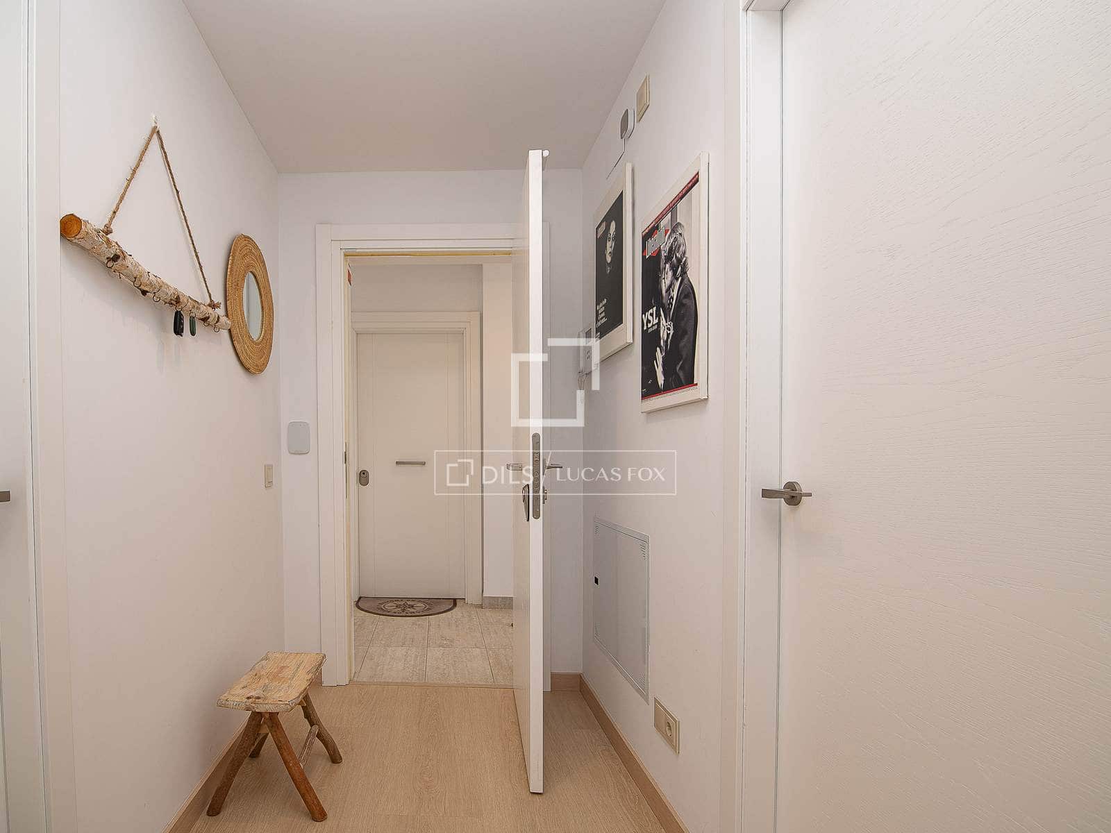 2 sovrum Takvåning till salu i Platja d'Aro med pool garage - 390 000 € (Ref: 9552252)