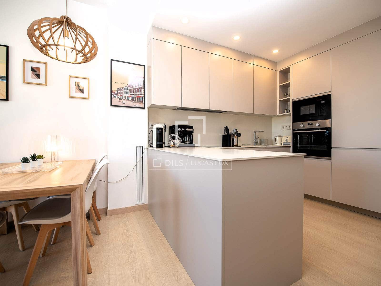 2 sovrum Takvåning till salu i Platja d'Aro med pool garage - 390 000 € (Ref: 9552252)