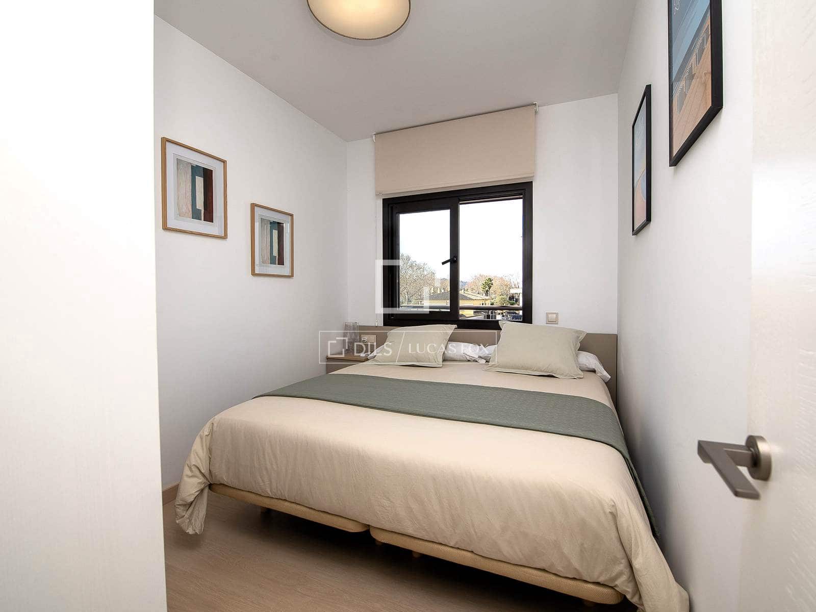 2 sovrum Takvåning till salu i Platja d'Aro med pool garage - 390 000 € (Ref: 9552252)