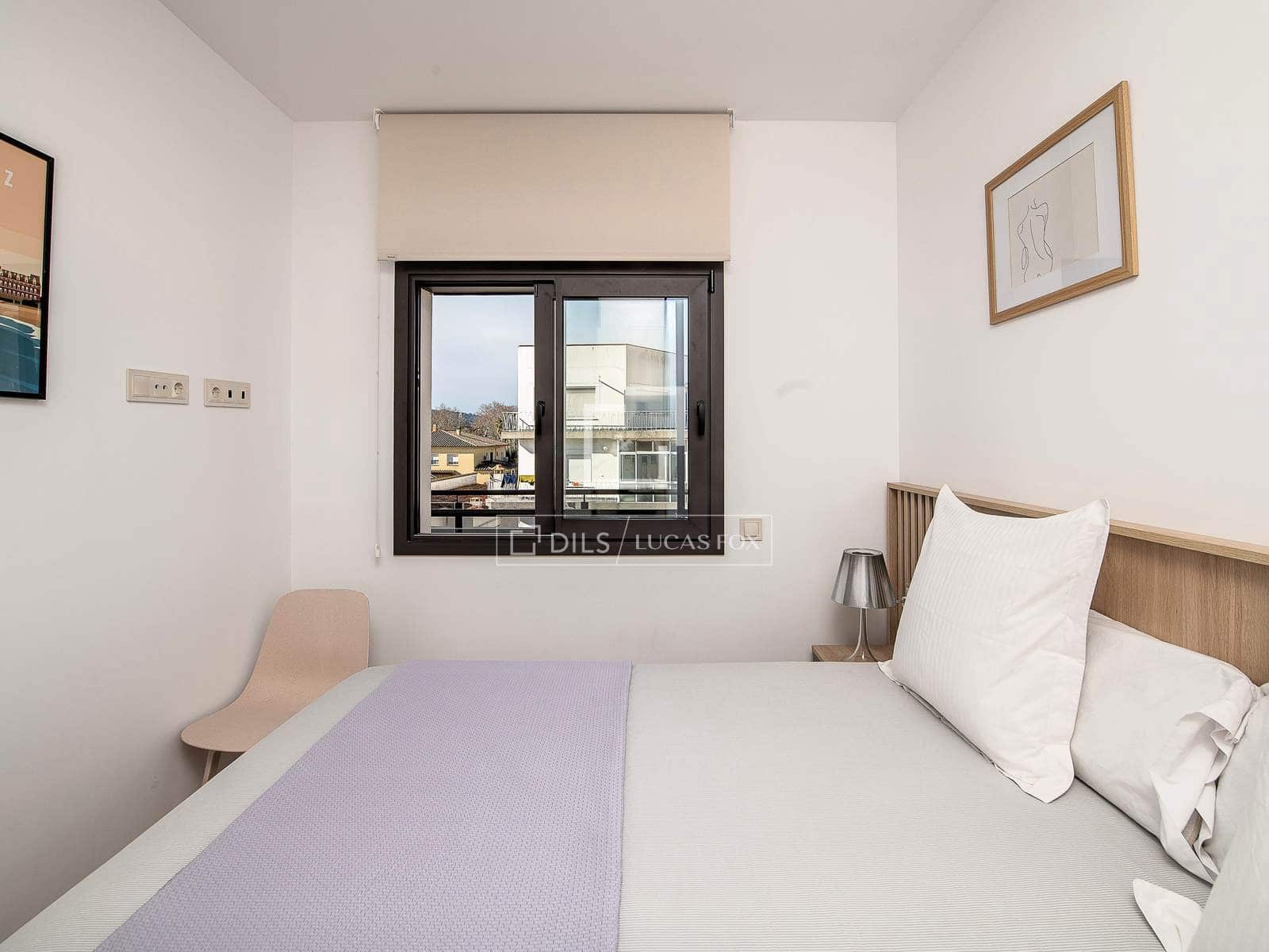 2 sovrum Takvåning till salu i Platja d'Aro med pool garage - 390 000 € (Ref: 9552252)