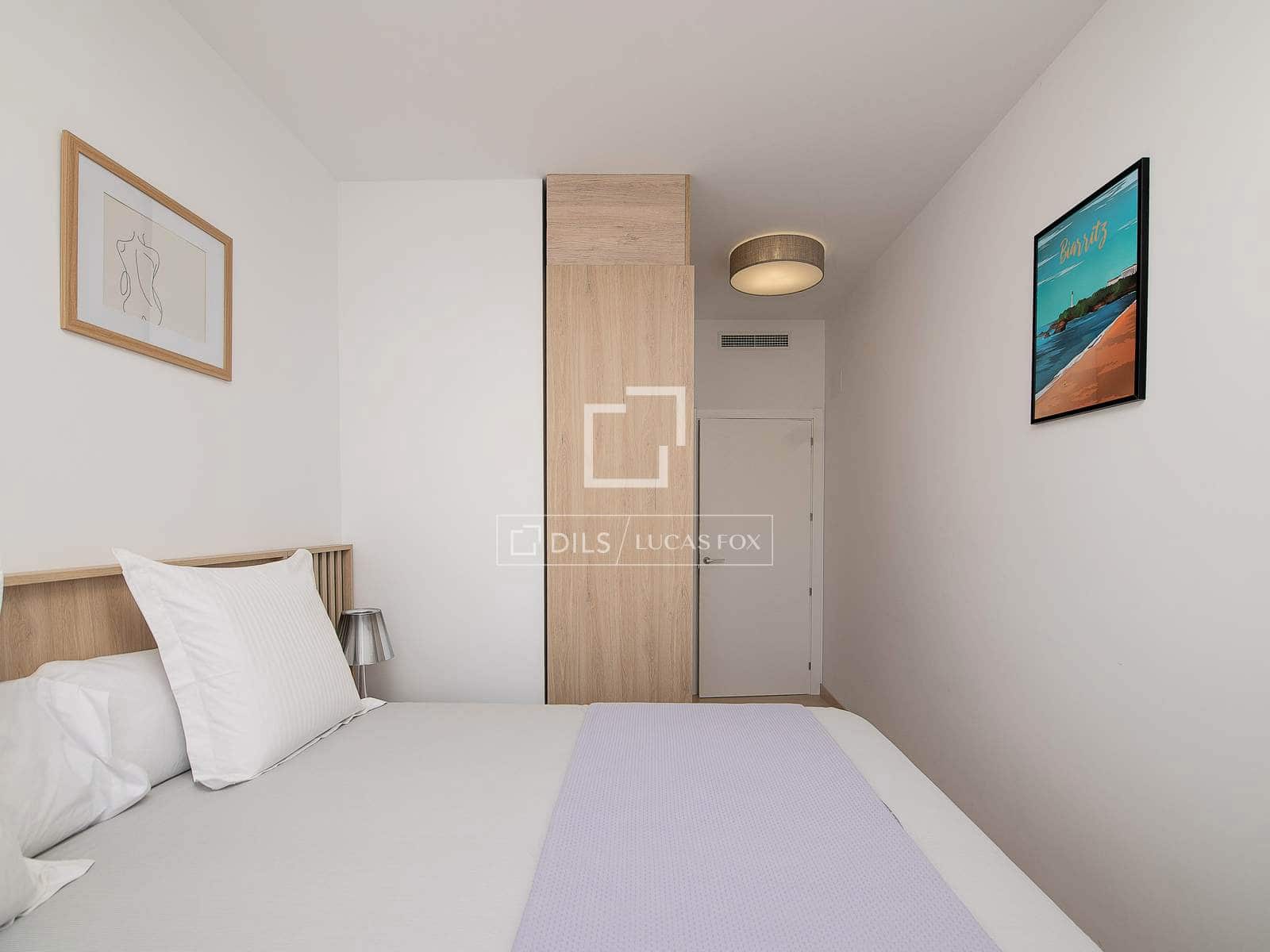 2 sovrum Takvåning till salu i Platja d'Aro med pool garage - 390 000 € (Ref: 9552252)