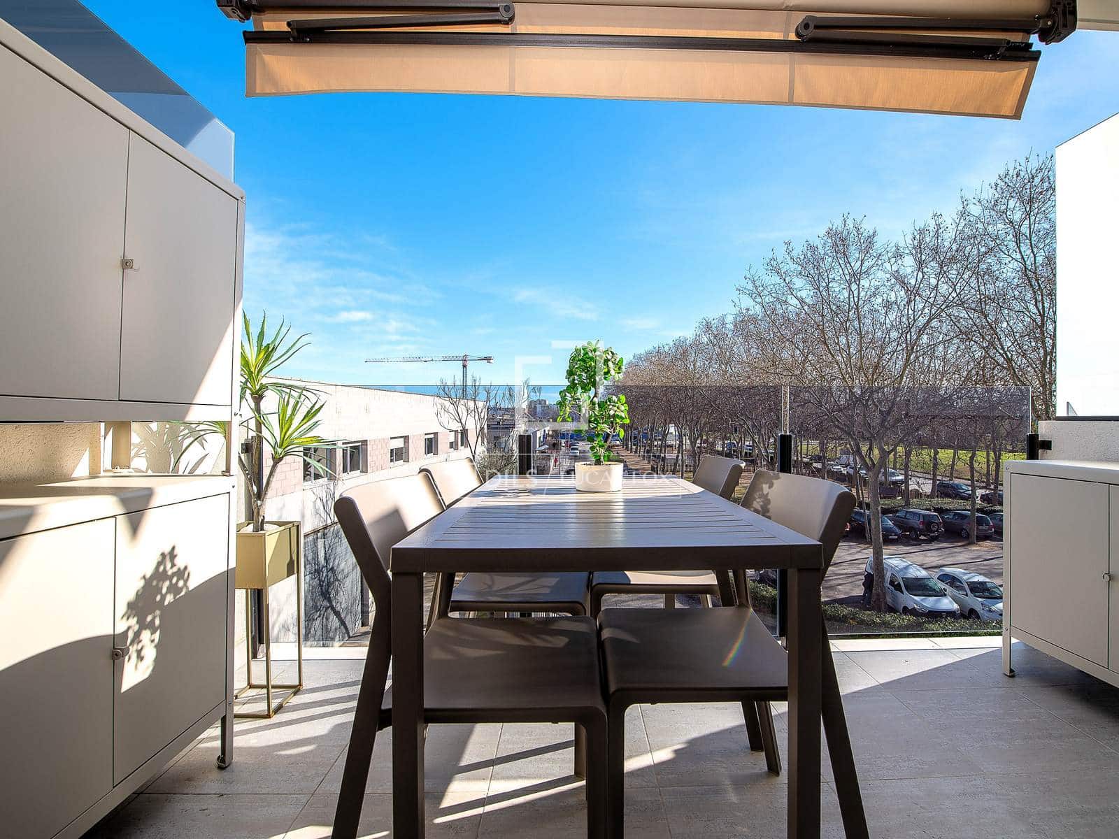 2 sovrum Takvåning till salu i Platja d'Aro med pool garage - 390 000 € (Ref: 9552252)