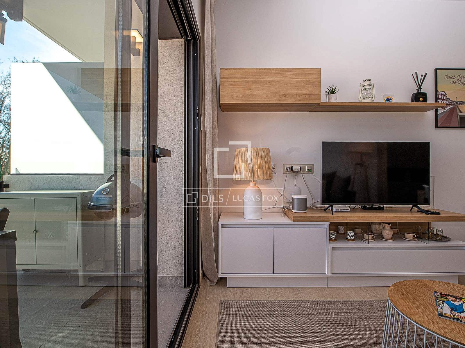 2 sovrum Takvåning till salu i Platja d'Aro med pool garage - 390 000 € (Ref: 9552252)