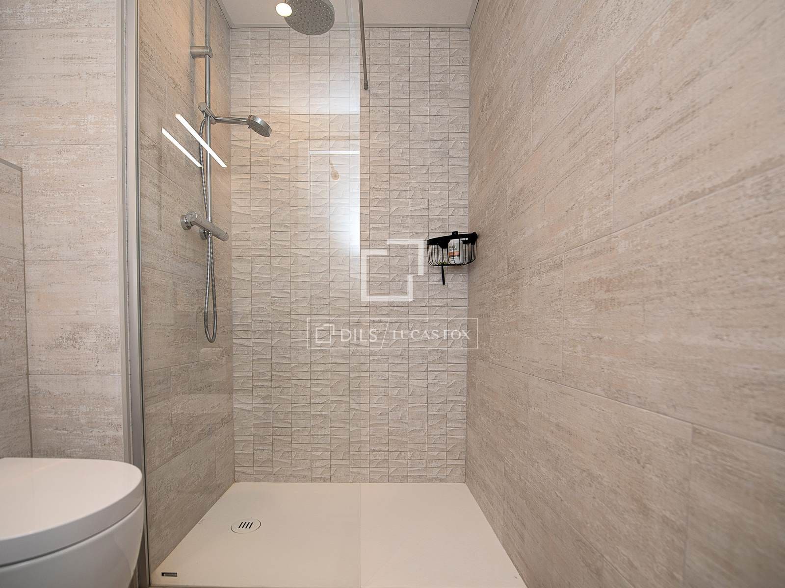 2 sovrum Takvåning till salu i Platja d'Aro med pool garage - 390 000 € (Ref: 9552252)