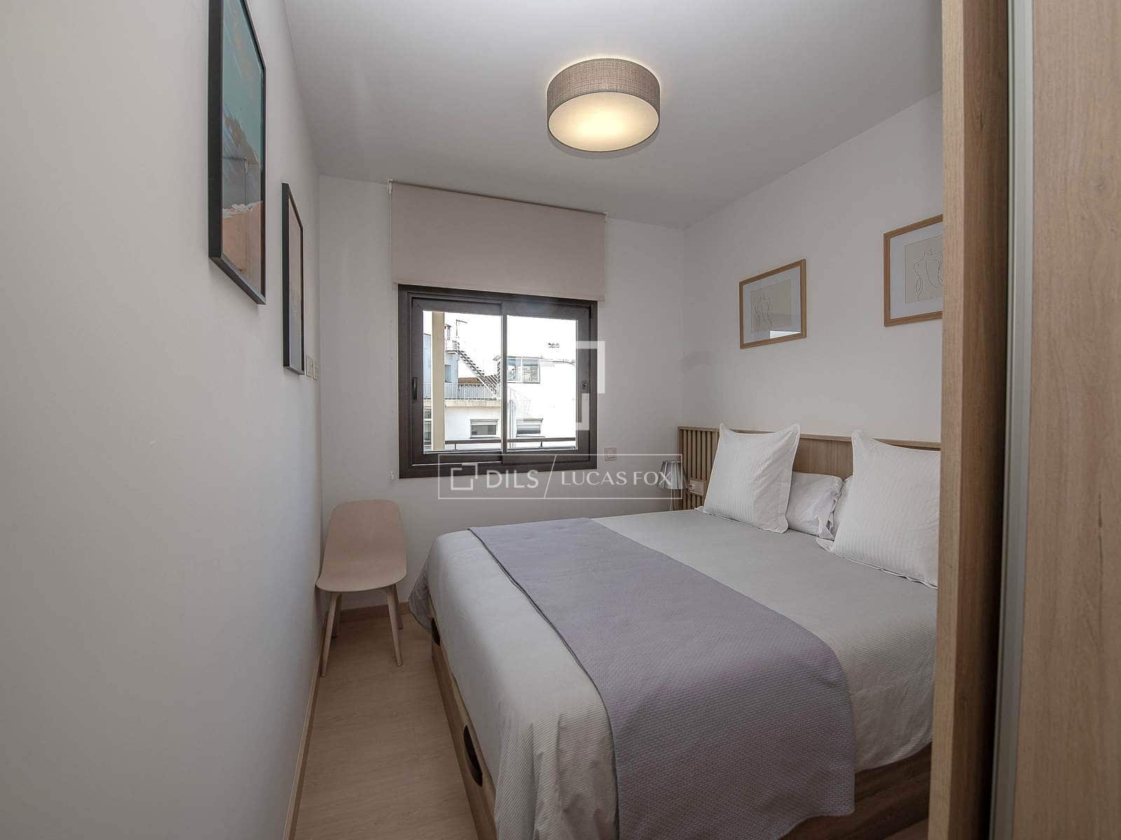 2 sovrum Takvåning till salu i Platja d'Aro med pool garage - 390 000 € (Ref: 9552252)