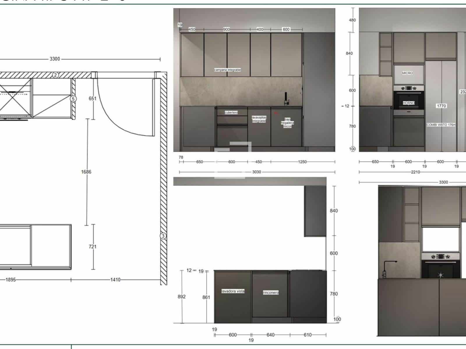 2 sovrum Takvåning till salu i Platja d'Aro med pool garage - 390 000 € (Ref: 9552252)