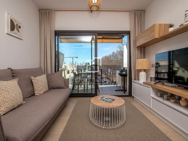 2 sovrum Takvåning till salu i Platja d'Aro, Castell-Platja d'Aro med pool garage - 390 000 € (Ref: 9552252)