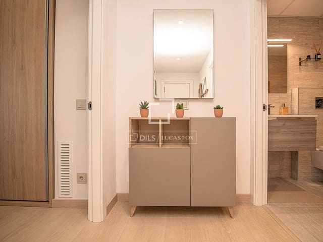 2 sovrum Takvåning till salu i Platja d'Aro, Castell-Platja d'Aro med pool garage - 390 000 € (Ref: 9552252)