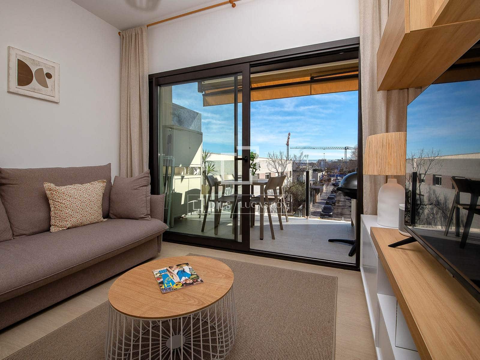 2 sovrum Takvåning till salu i Platja d'Aro med pool garage - 390 000 € (Ref: 9552252)