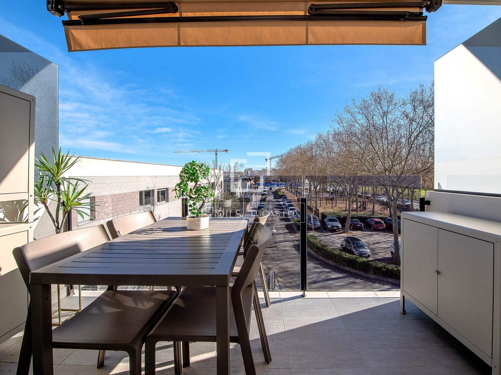 2 sovrum Takvåning till salu i Platja d'Aro med pool garage - 390 000 € (Ref: 9552252)