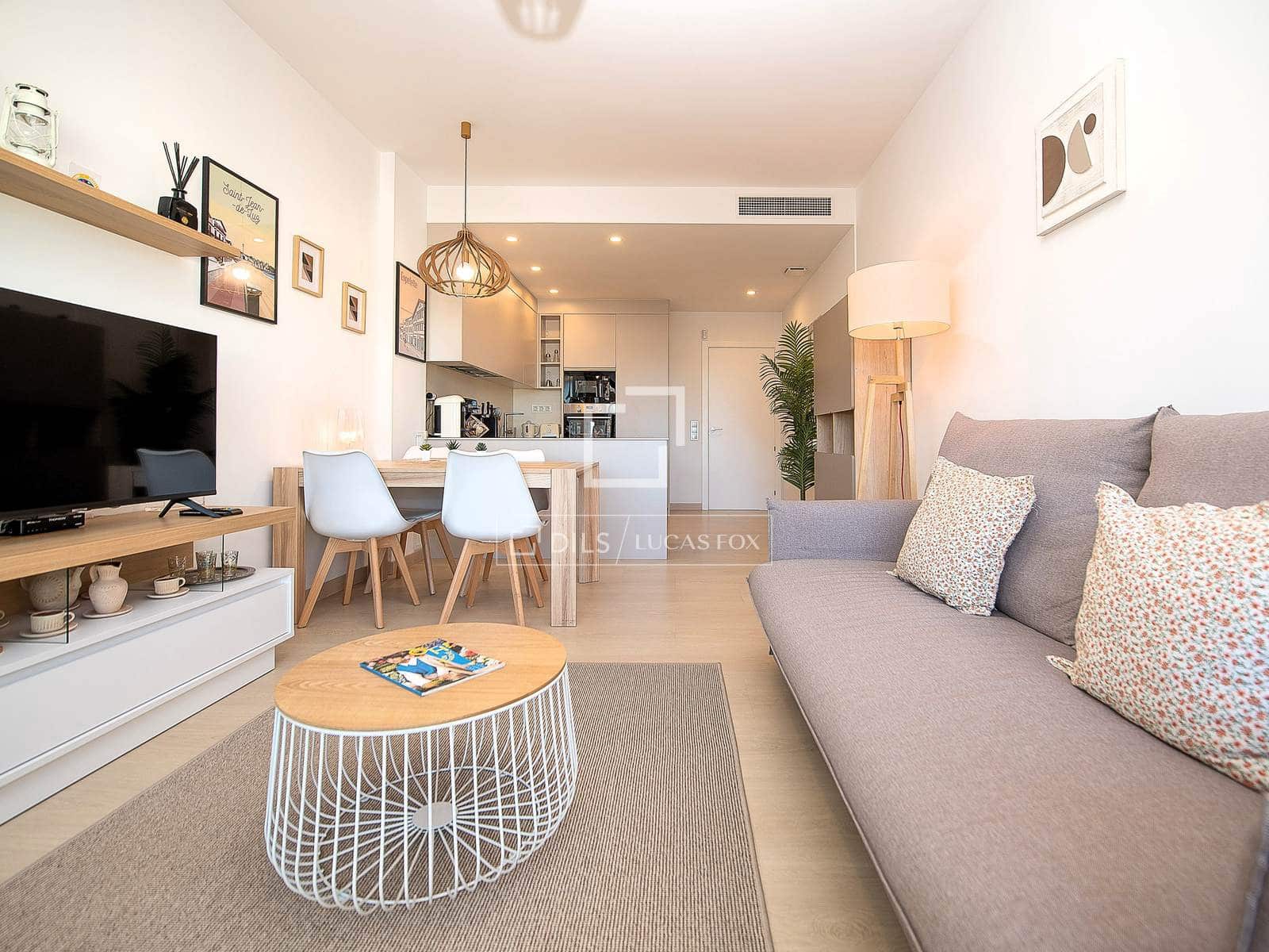 2 sovrum Takvåning till salu i Platja d'Aro med pool garage - 390 000 € (Ref: 9552252)