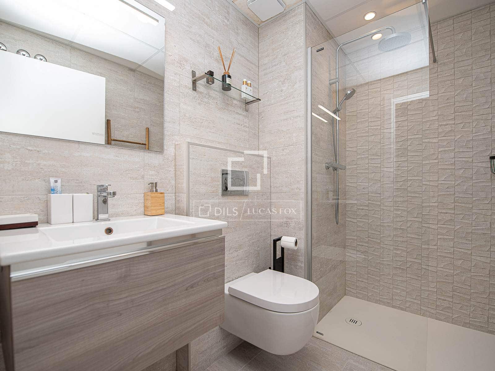 2 sovrum Takvåning till salu i Platja d'Aro med pool garage - 390 000 € (Ref: 9552252)