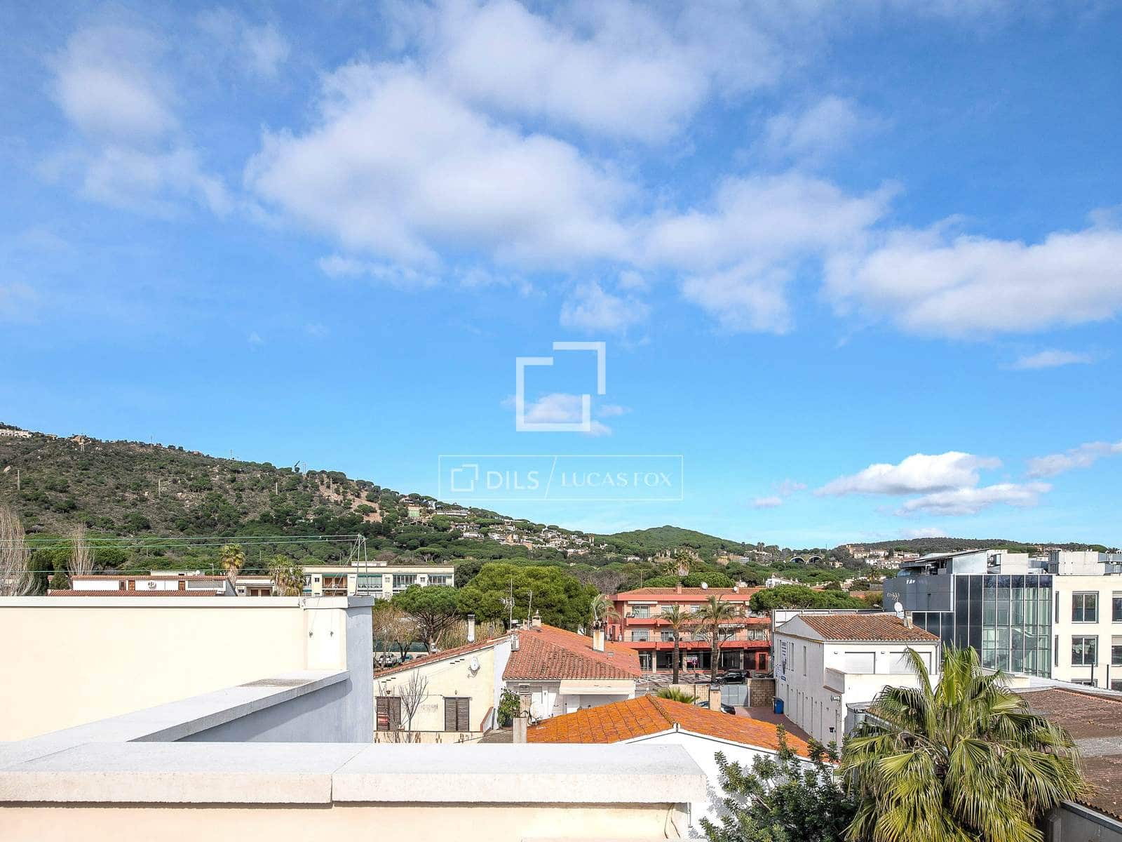 2 sovrum Takvåning till salu i Platja d'Aro med pool garage - 390 000 € (Ref: 9552252)