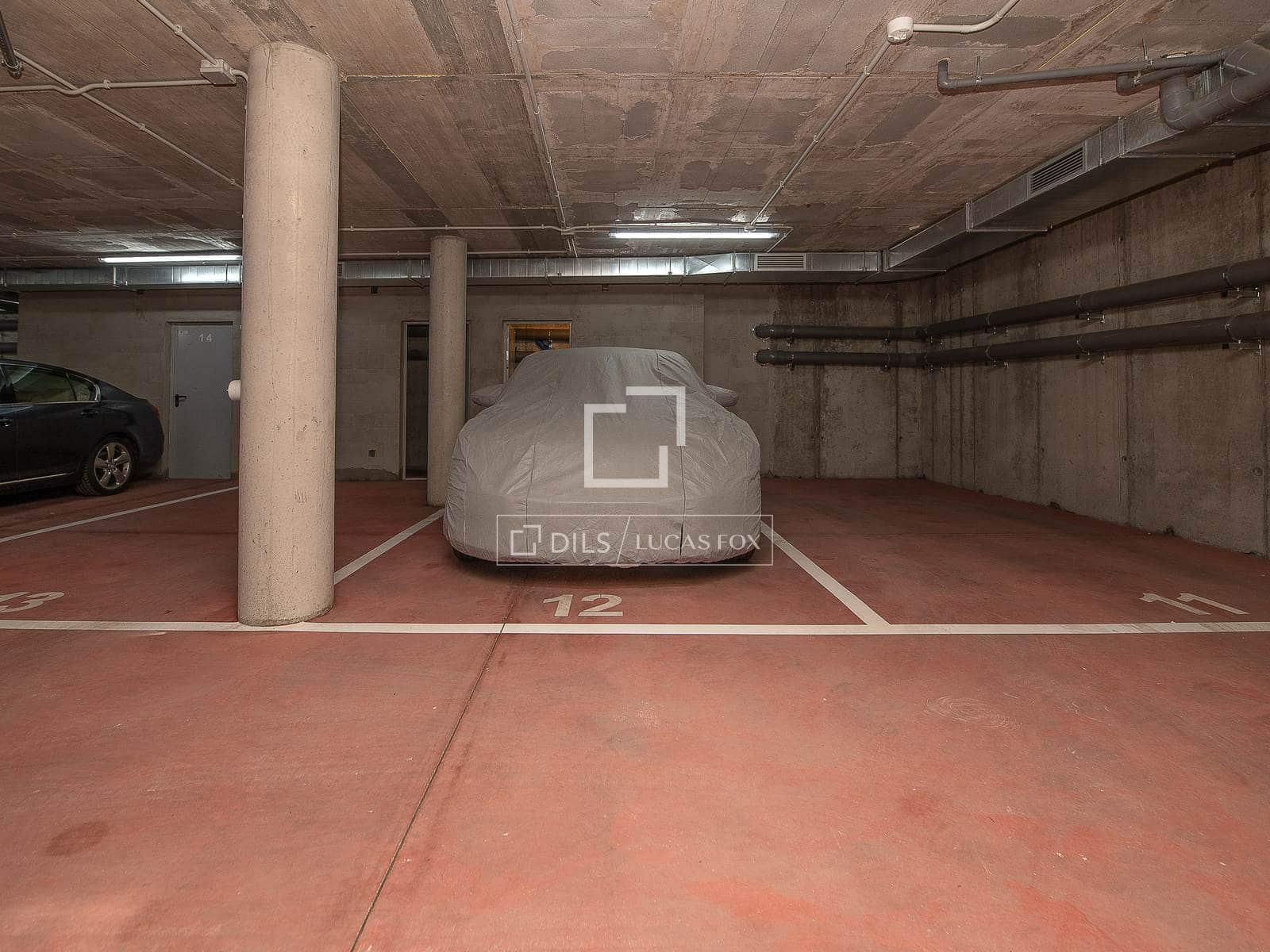 2 sovrum Takvåning till salu i Platja d'Aro med pool garage - 390 000 € (Ref: 9552252)