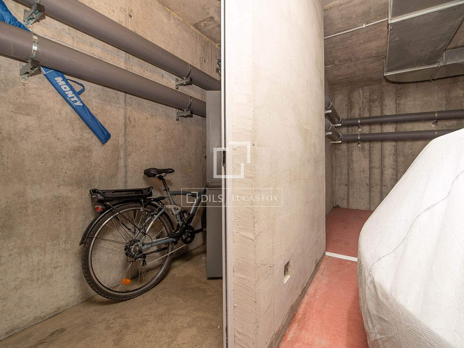 2 sovrum Takvåning till salu i Platja d'Aro med pool garage - 390 000 € (Ref: 9552252)