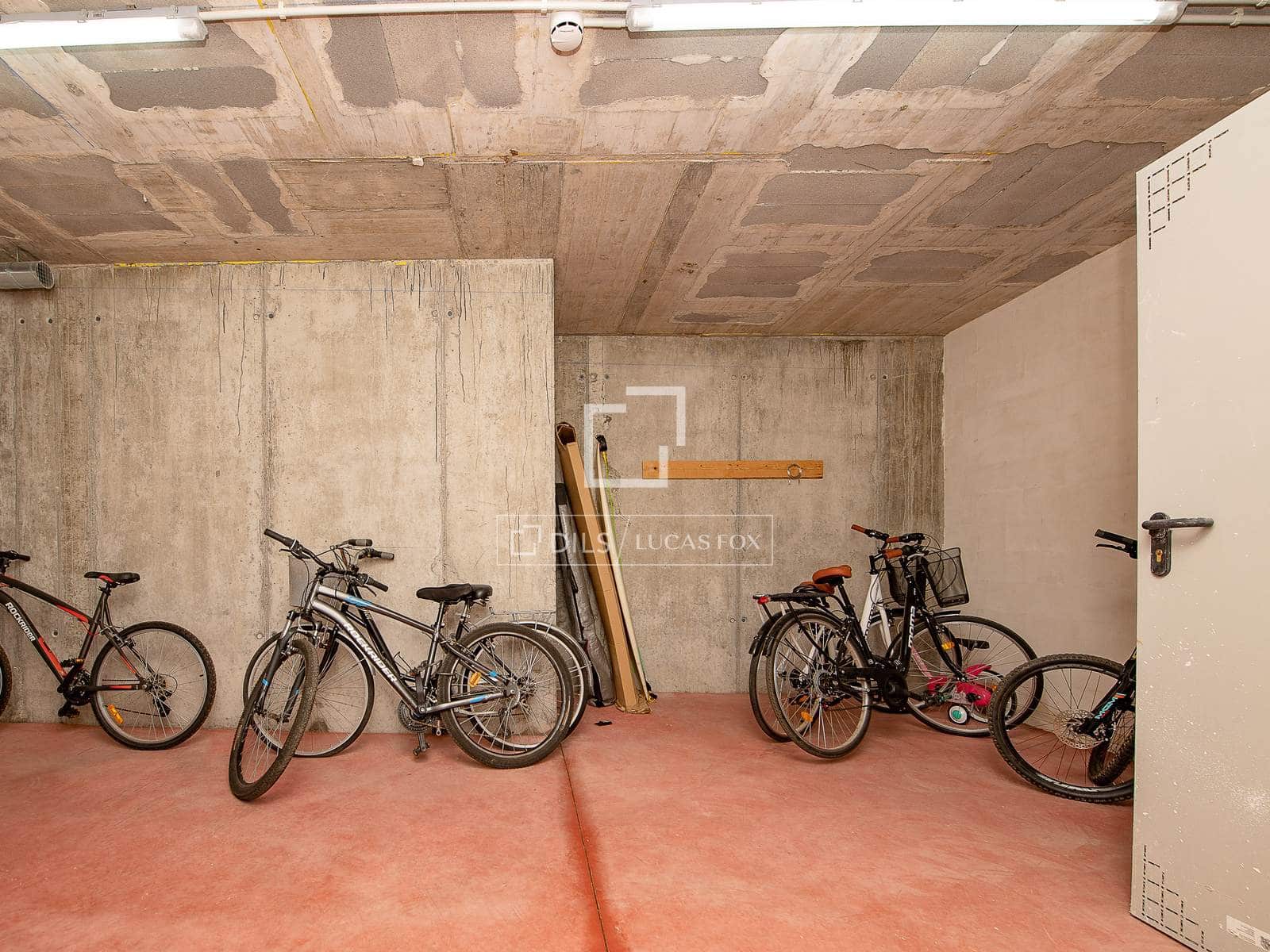 2 sovrum Takvåning till salu i Platja d'Aro med pool garage - 390 000 € (Ref: 9552252)