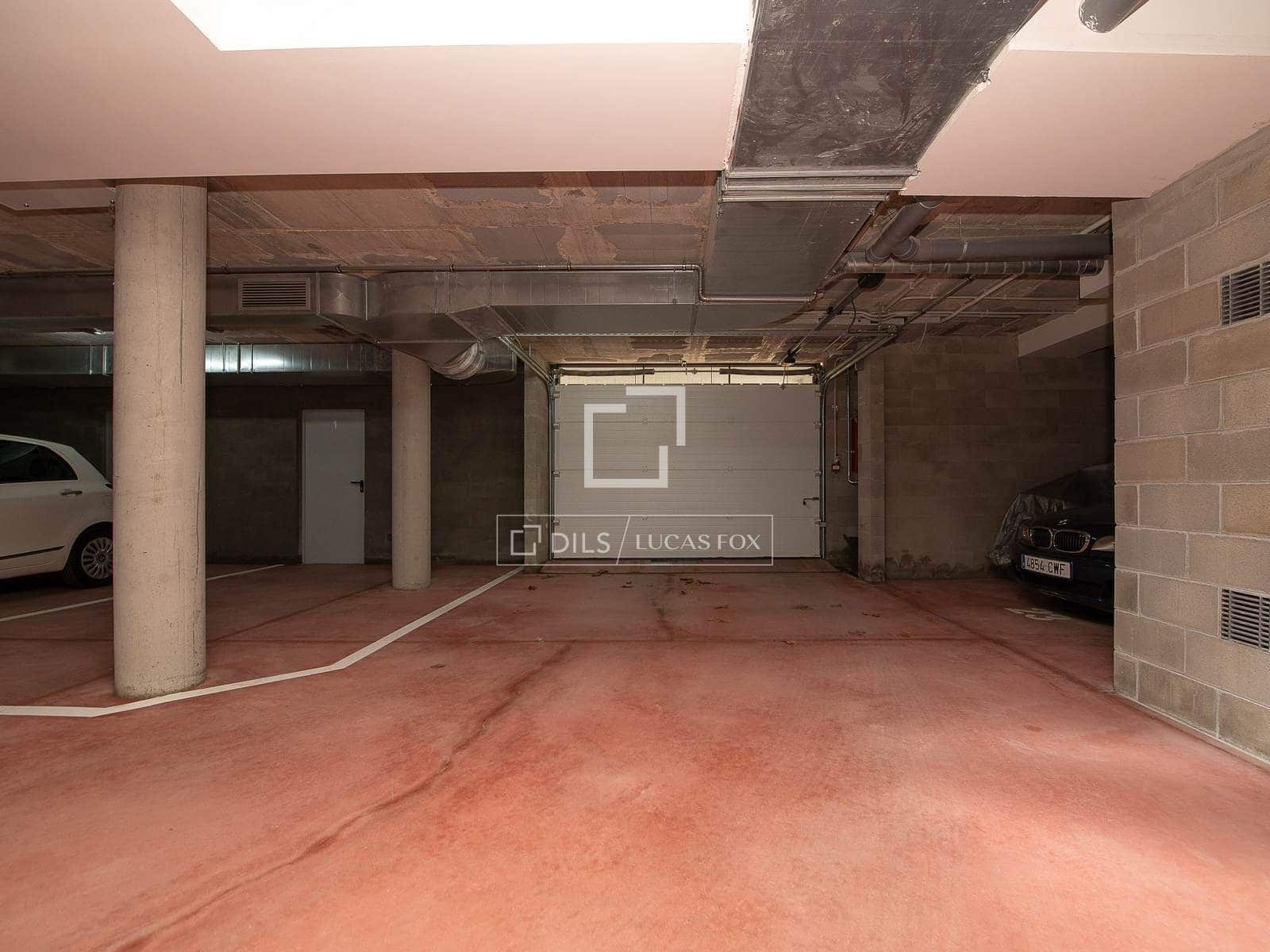 2 sovrum Takvåning till salu i Platja d'Aro med pool garage - 390 000 € (Ref: 9552252)