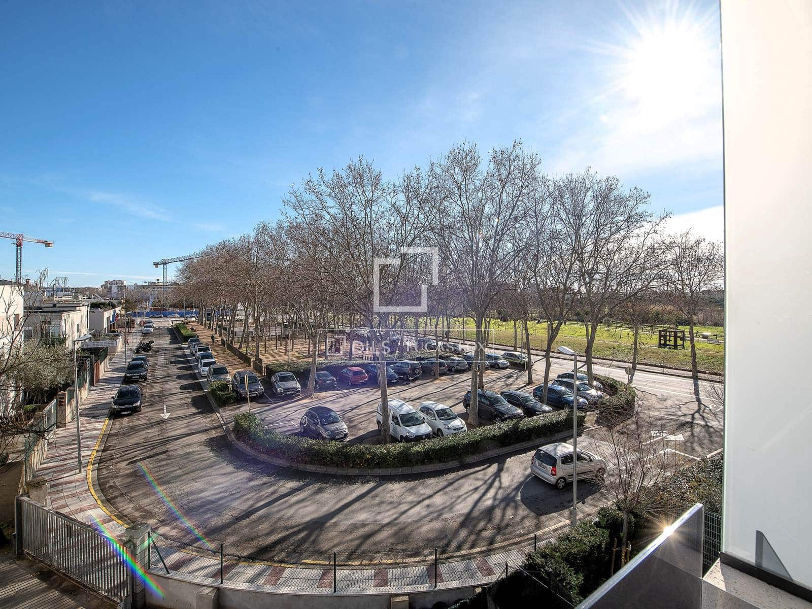 2 sovrum Takvåning till salu i Platja d'Aro med pool garage - 390 000 € (Ref: 9552252)