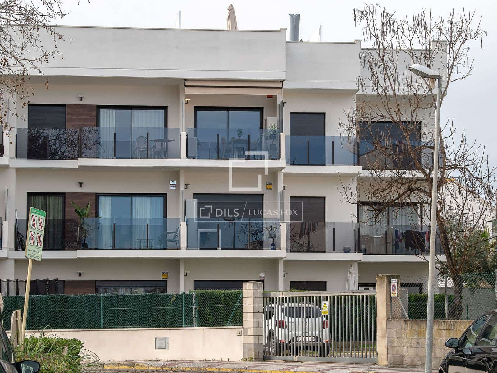 2 sovrum Takvåning till salu i Platja d'Aro med pool garage - 390 000 € (Ref: 9552252)