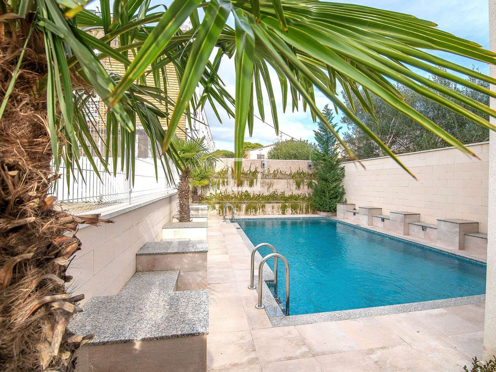 2 sovrum Takvåning till salu i Platja d'Aro med pool garage - 390 000 € (Ref: 9552252)