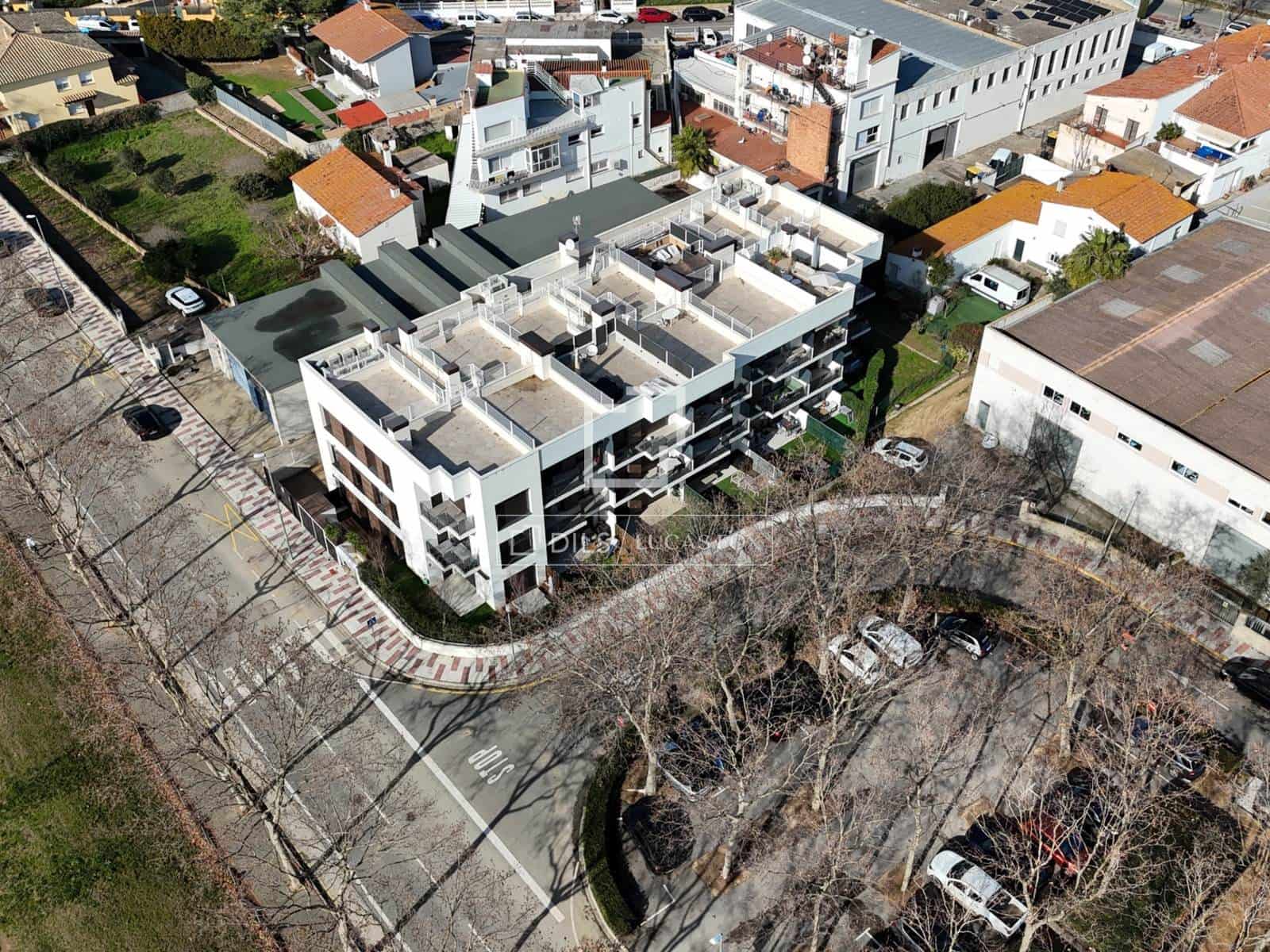 2 sovrum Takvåning till salu i Platja d'Aro med pool garage - 390 000 € (Ref: 9552252)